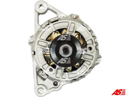 Generator 12V 70A As-pl Brand new | as-pl | alternators A0386 AS-PL