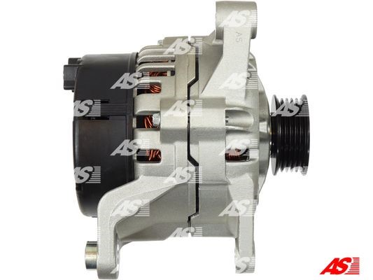 Generator 12V 70A As-pl Brand new | as-pl | alternators A0386 AS-PL