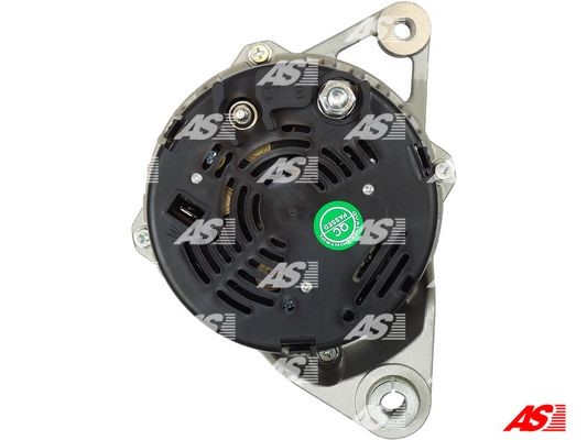 Generator 12V 70A As-pl Brand new | as-pl | alternators A0386 AS-PL