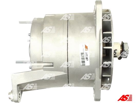 Generator 24V 140A As-pl Brand new | as-pl | alternators A0387 AS-PL
