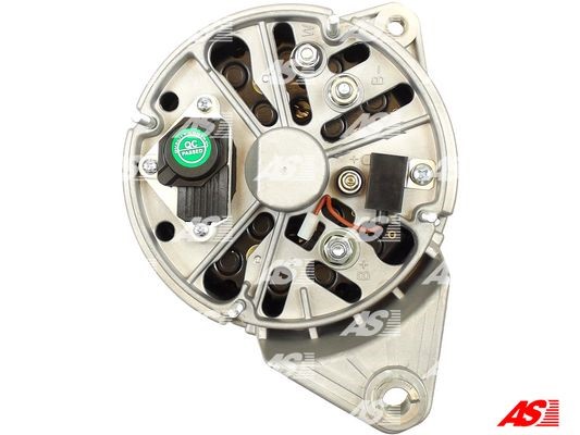 Generator 24V 140A As-pl Brand new | as-pl | alternators A0387 AS-PL