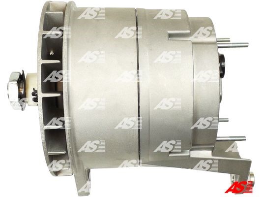 Generator 24V 140A As-pl Brand new | as-pl | alternators A0387 AS-PL