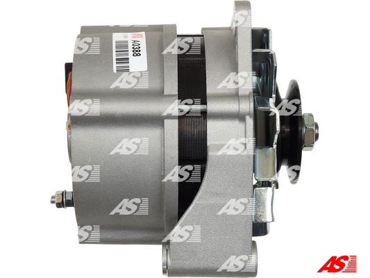 Generator 12V 65A As-pl Brand new | as-pl | alternators A0388 AS-PL