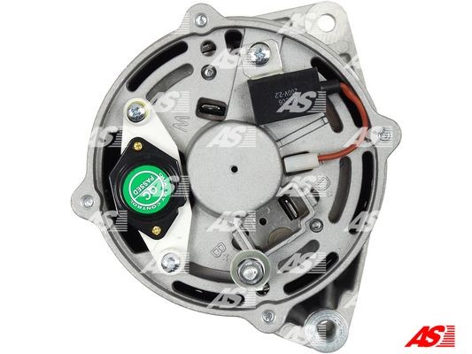 Generator 12V 65A As-pl Brand new | as-pl | alternators A0388 AS-PL
