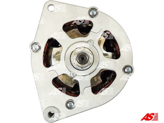 Generator 12V 95A As-pl Brand new | as-pl | alternators A0389 AS-PL