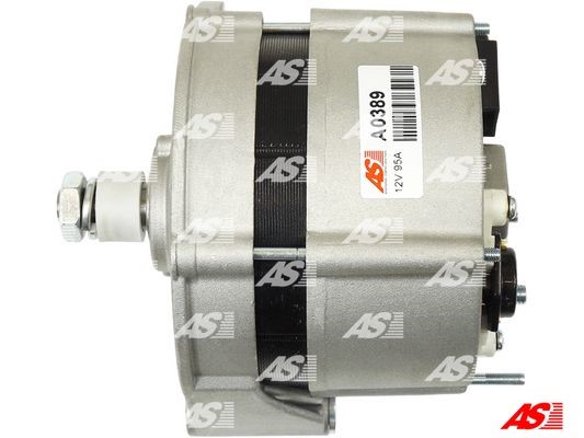 Generator 12V 95A As-pl Brand new | as-pl | alternators A0389 AS-PL