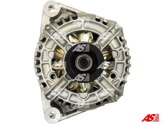 Generator 12V 120A As-pl Brand new | as-pl | alternators A0390 AS-PL