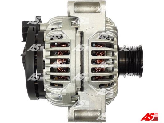 Generator 12V 120A As-pl Brand new | as-pl | alternators A0390 AS-PL