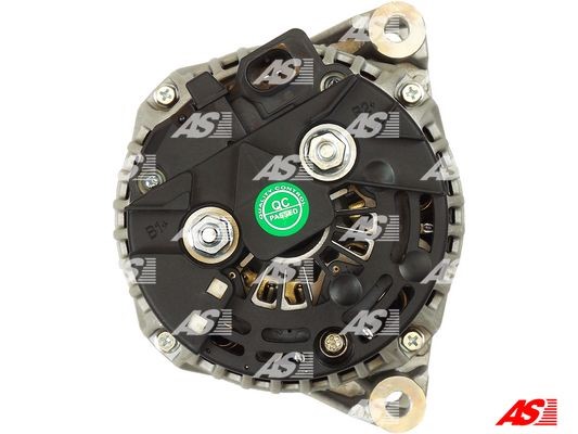 Generator 12V 120A As-pl Brand new | as-pl | alternators A0390 AS-PL