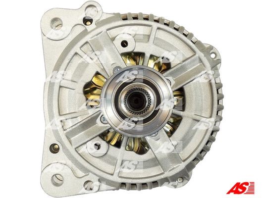 Generator 12V 120A As-pl Brand new | as-pl | alternators A0391 AS-PL