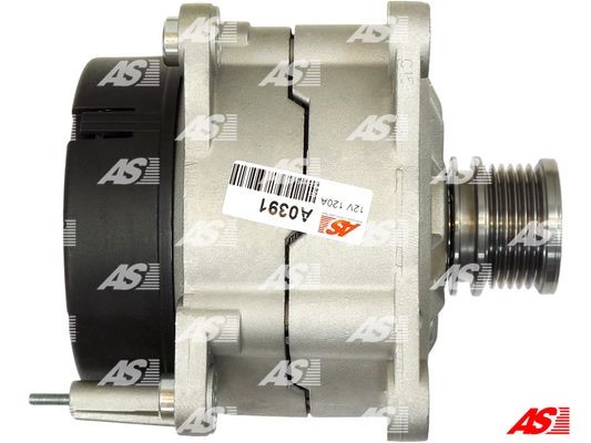 Generator 12V 120A As-pl Brand new | as-pl | alternators A0391 AS-PL