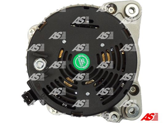 Generator 12V 120A As-pl Brand new | as-pl | alternators A0391 AS-PL