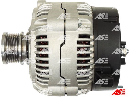 Generator 12V 120A As-pl Brand new | as-pl | alternators A0391 AS-PL
