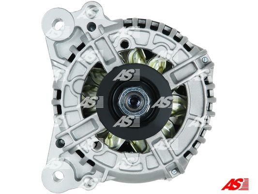 Generator 12V 120A As-pl Brand new | as-pl | alternators A0392 AS-PL