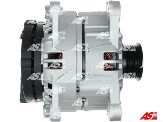 Generator 12V 120A As-pl Brand new | as-pl | alternators A0392 AS-PL