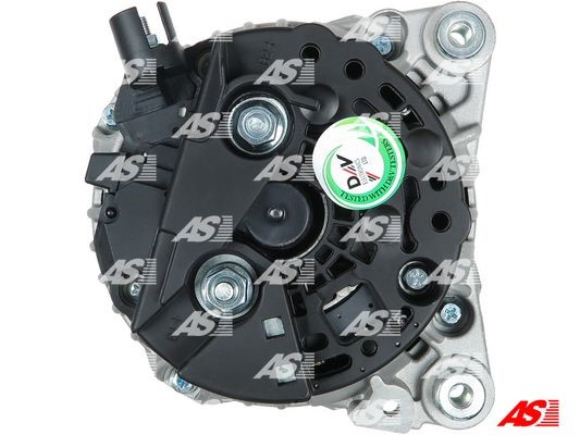 Generator 12V 120A As-pl Brand new | as-pl | alternators A0392 AS-PL