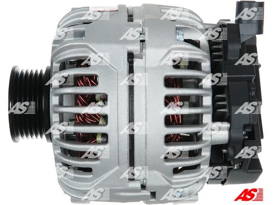 Generator 12V 120A As-pl Brand new | as-pl | alternators A0392 AS-PL