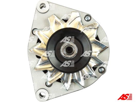 Generator 12V 65A As-pl Brand new | as-pl | alternators A0393 AS-PL