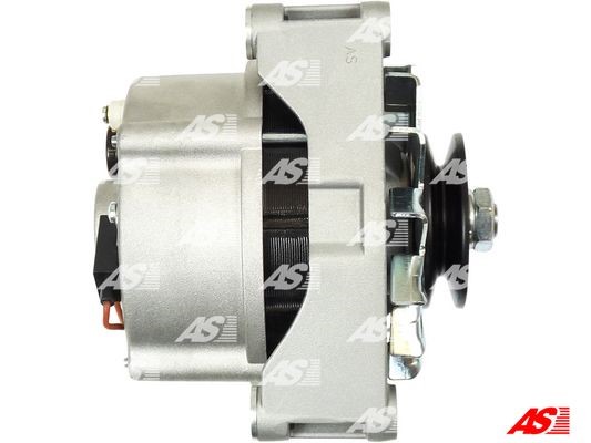 Generator 12V 65A As-pl Brand new | as-pl | alternators A0393 AS-PL