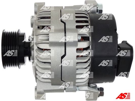 Generator 12V 70A As-pl Brand new | as-pl | alternators A0394 AS-PL Generator 12V 70A As-pl Brand new | as-pl | alternators A0394 AS-PL