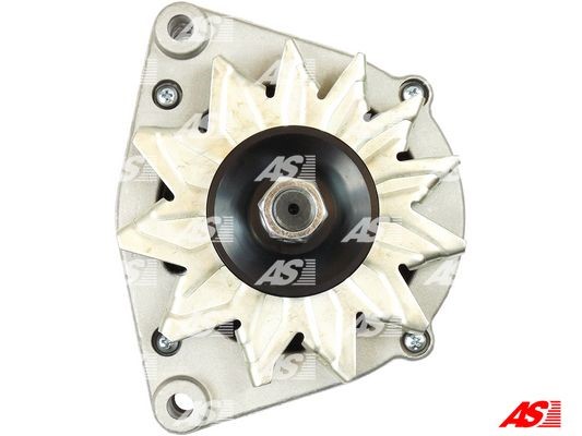 Generator 12V 90A As-pl Brand new | as-pl | alternators A0395 AS-PL