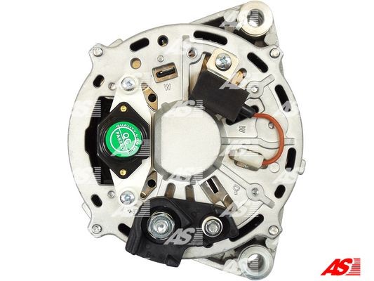 Generator 12V 90A As-pl Brand new | as-pl | alternators A0395 AS-PL