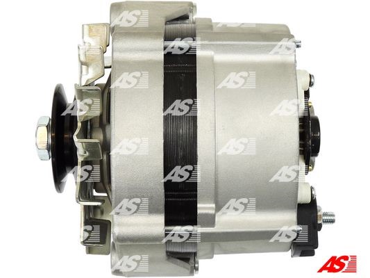 Generator 12V 90A As-pl Brand new | as-pl | alternators A0395 AS-PL