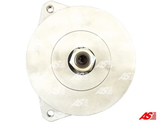 Generator 24V 120A As-pl Brand new | as-pl | alternators A0396 AS-PL