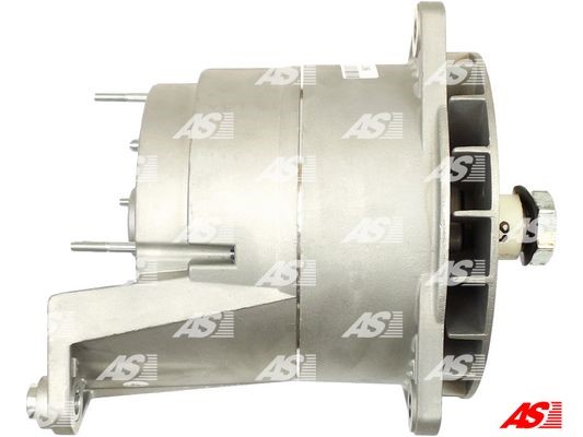 Generator 24V 120A As-pl Brand new | as-pl | alternators A0396 AS-PL