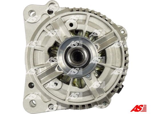 Generator 12V 110A As-pl Brand new | as-pl | alternators A0398 AS-PL