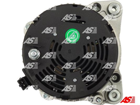 Generator 12V 110A As-pl Brand new | as-pl | alternators A0398 AS-PL