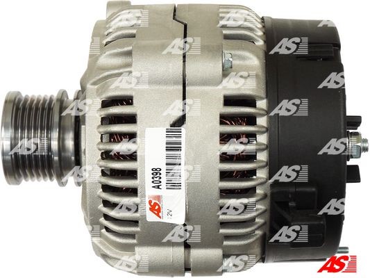Generator 12V 110A As-pl Brand new | as-pl | alternators A0398 AS-PL