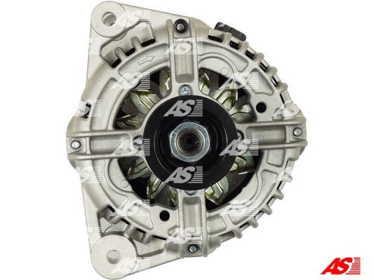 Generator 12V 105A As-pl Brand new | as-pl | alternators A0399 AS-PL