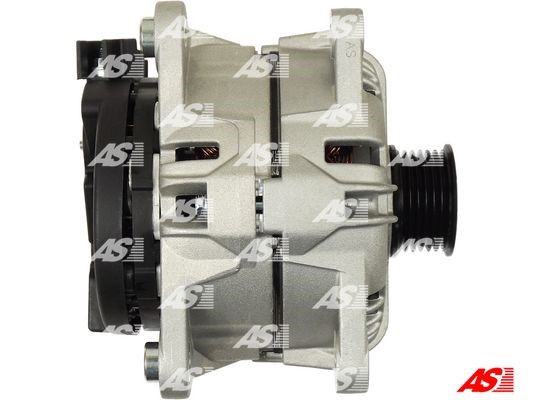 Generator 12V 105A As-pl Brand new | as-pl | alternators A0399 AS-PL
