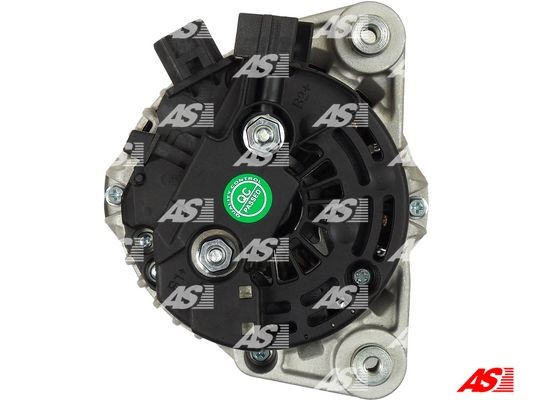 Generator 12V 105A As-pl Brand new | as-pl | alternators A0399 AS-PL