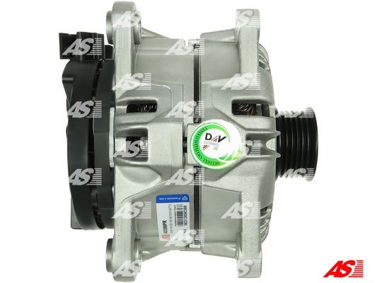 Generator 12V 105A As-pl A0399PR AS-PL