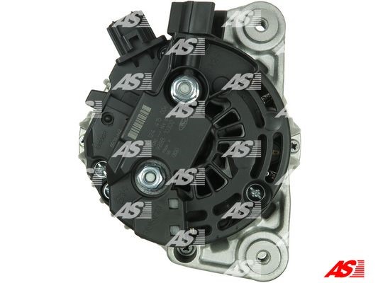 Generator 12V 105A As-pl A0399PR AS-PL