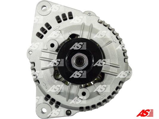 Generator AS-PL