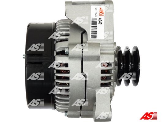 Generator AS-PL