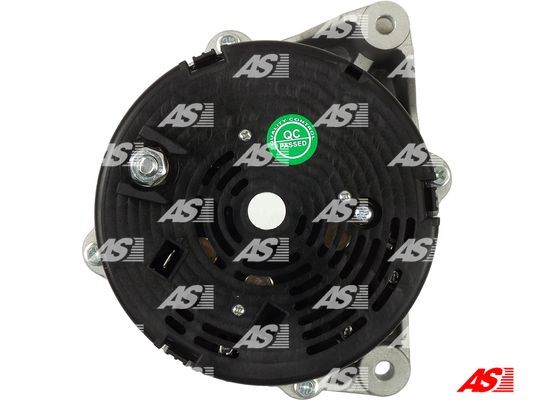 Generator AS-PL