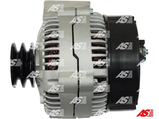 Generator AS-PL