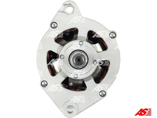Generator 12V 90A As-pl Brand new | as-pl | alternators A0402 AS-PL