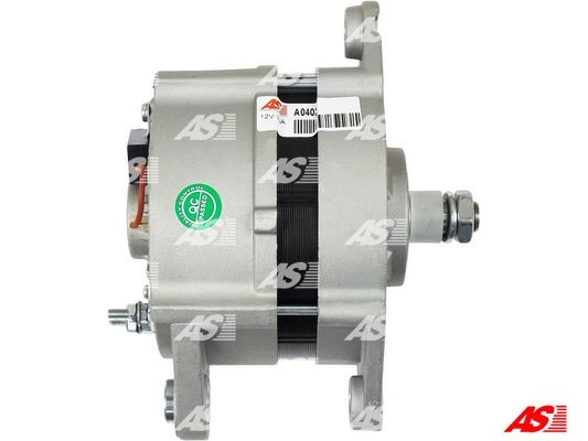 Generator 12V 90A As-pl Brand new | as-pl | alternators A0402 AS-PL