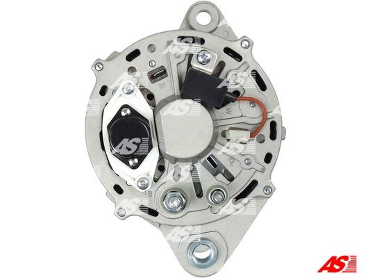 Generator 12V 90A As-pl Brand new | as-pl | alternators A0402 AS-PL