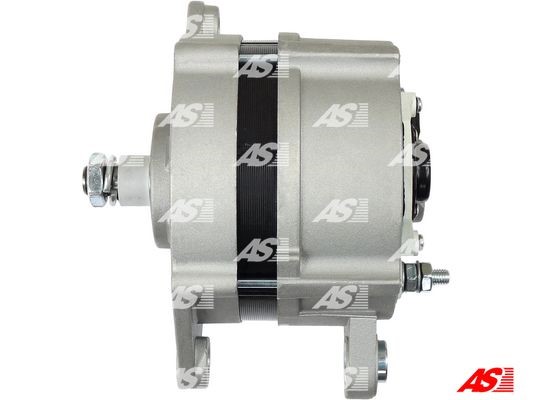 Generator 12V 90A As-pl Brand new | as-pl | alternators A0402 AS-PL