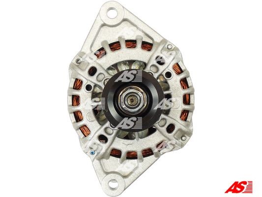 Generator 12V 110A As-pl Brand new | as-pl | alternators A0403 AS-PL