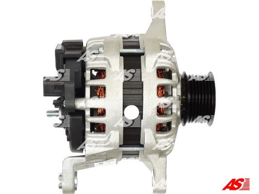 Generator 12V 110A As-pl Brand new | as-pl | alternators A0403 AS-PL