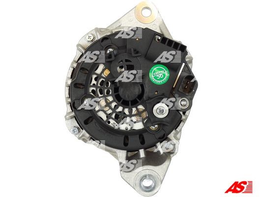 Generator 12V 110A As-pl Brand new | as-pl | alternators A0403 AS-PL