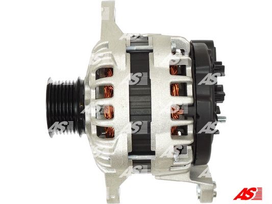 Generator 12V 110A As-pl Brand new | as-pl | alternators A0403 AS-PL