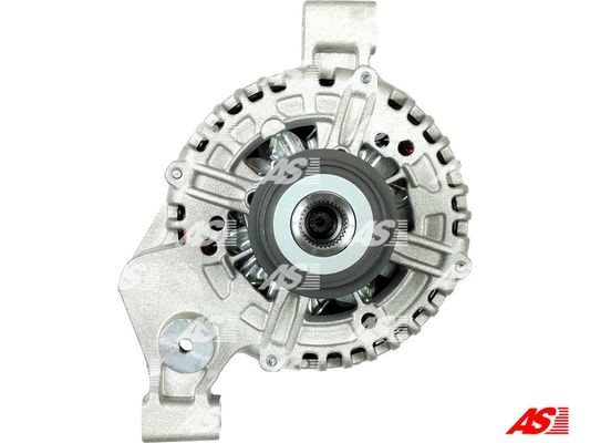 Generator 12V 150A As-pl Brand new | as-pl | alternators A0404 AS-PL